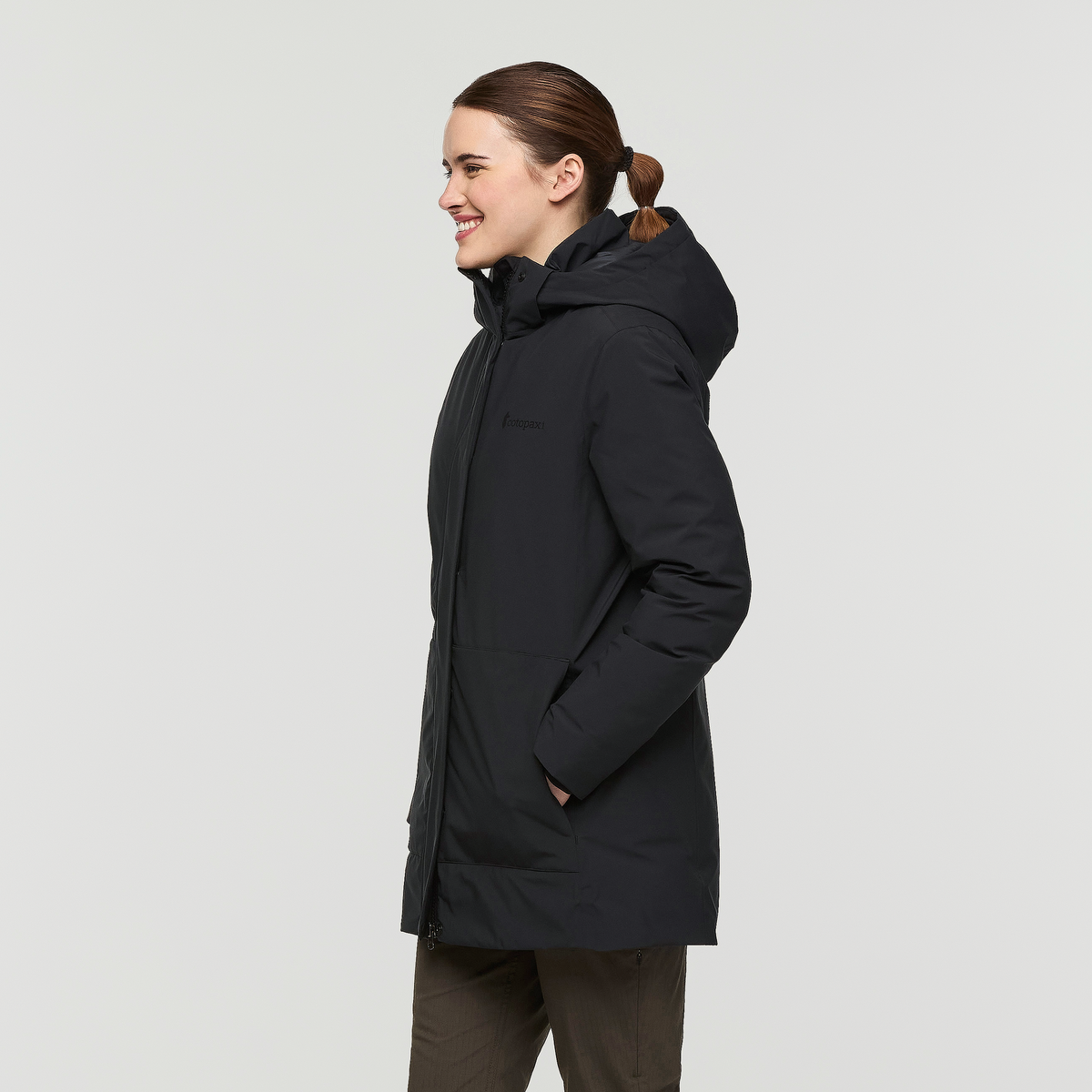 Calidez Down Parka Women's - Image 3