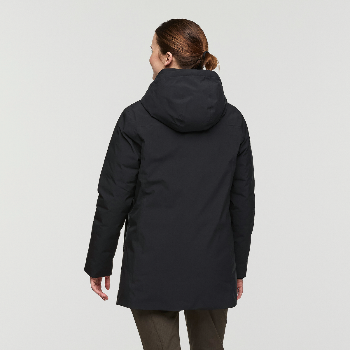 Calidez Down Parka Women's - Image 4