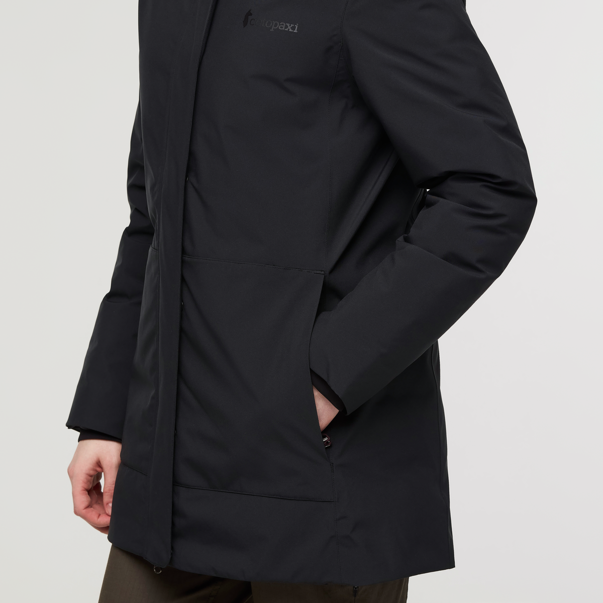 Calidez Down Parka Women's - Image 7