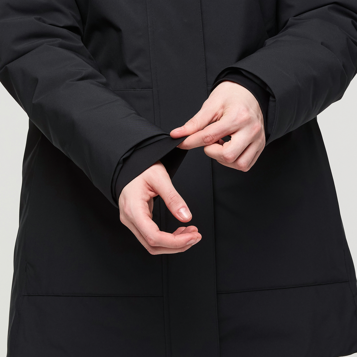 Calidez Down Parka Women's - Image 8