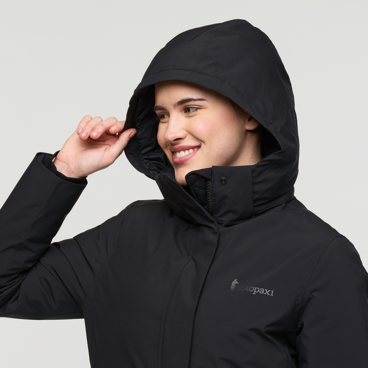 Calidez Down Parka Women's - Image 12