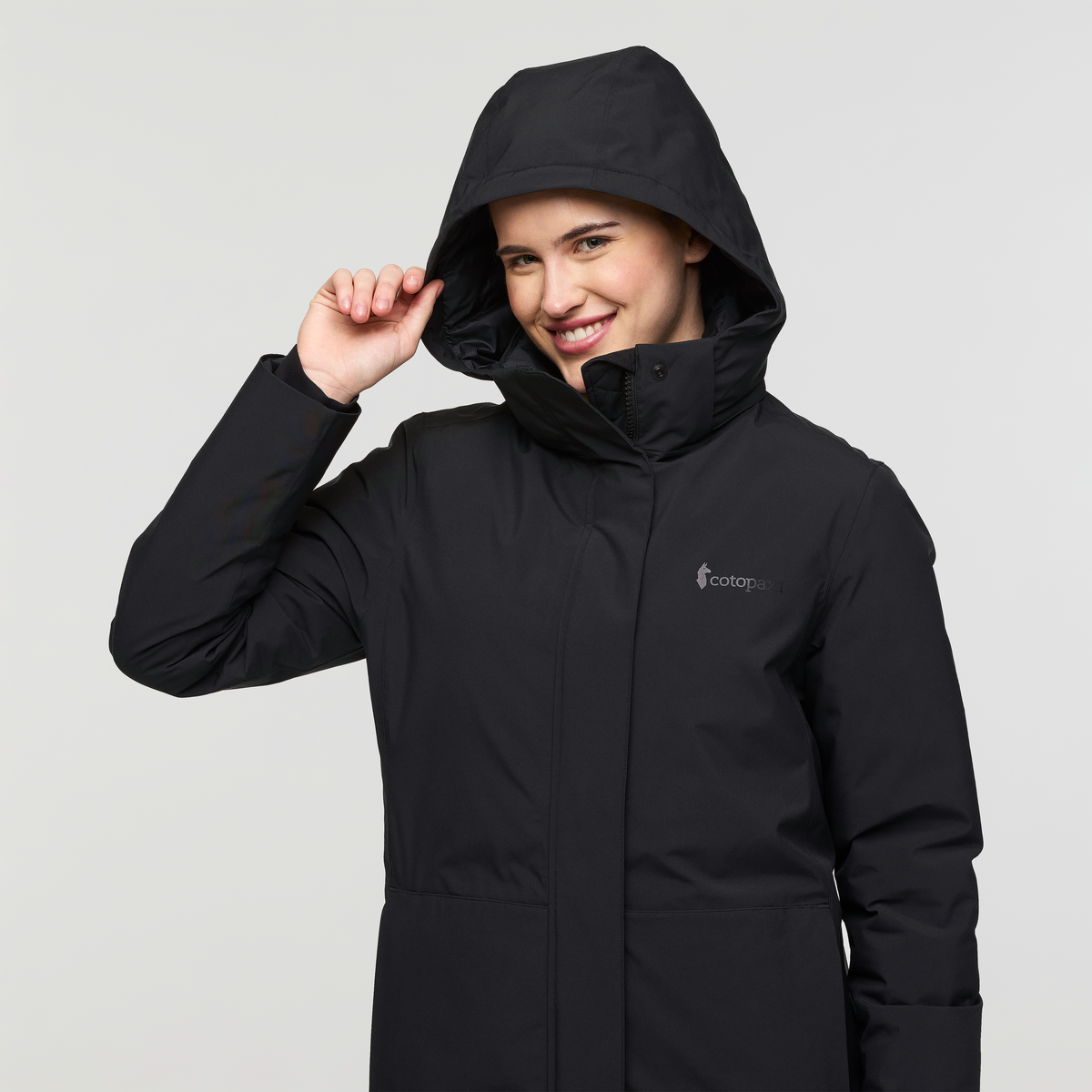 Calidez Down Parka Women's - Image 5