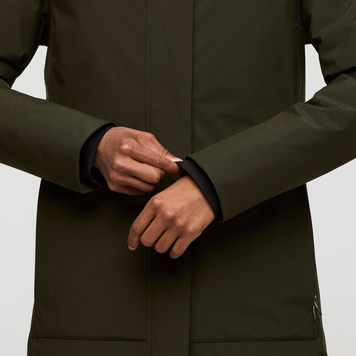 Calidez Down Parka Women's - Image 8