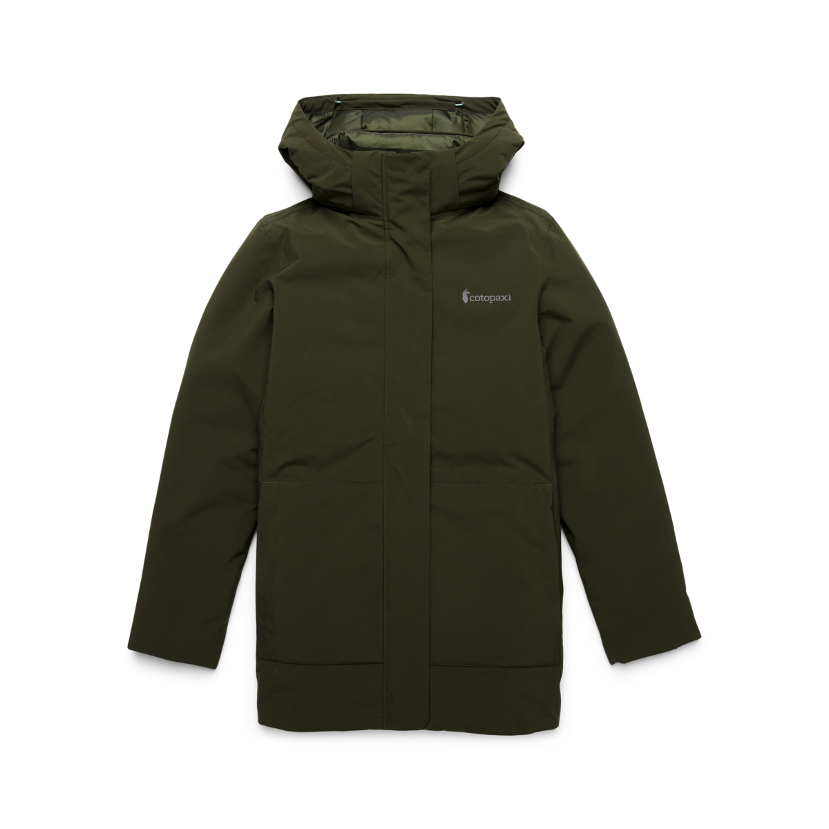Calidez Down Parka Women's - Image 13