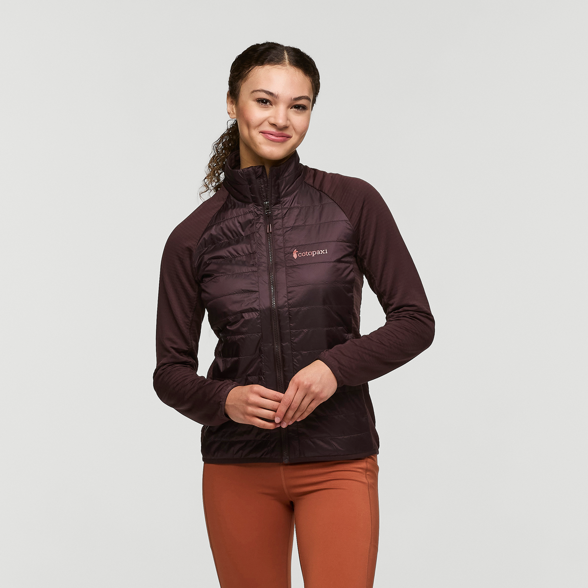 Capa Hybrid Insulated Jacket   Women's