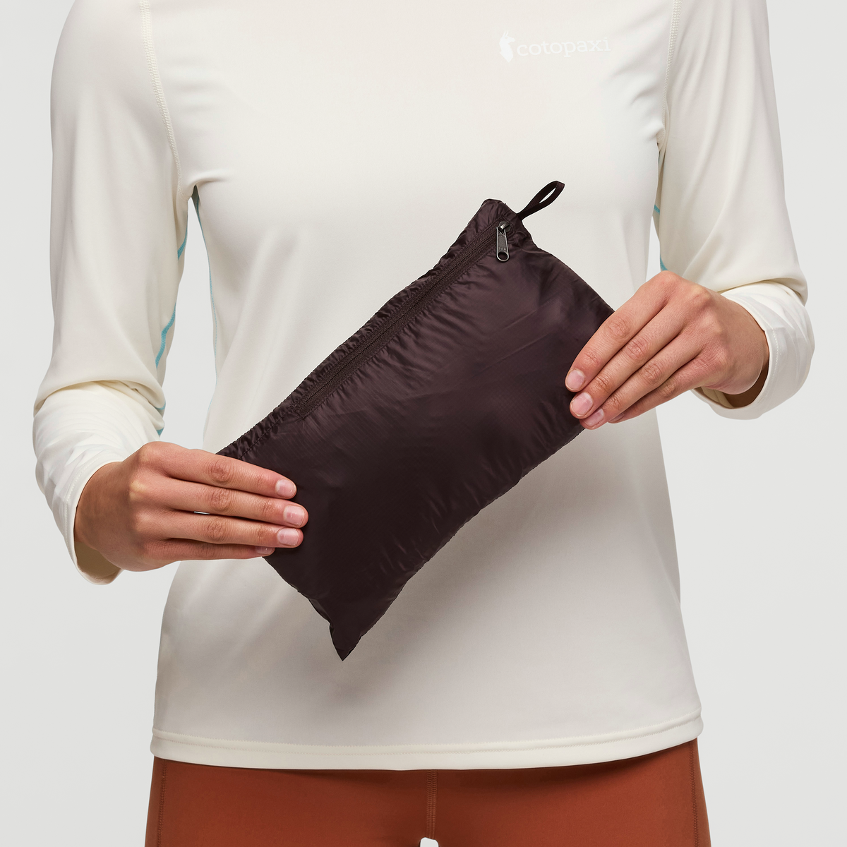 Capa Hybrid Insulated Jacket Women's - Image 9