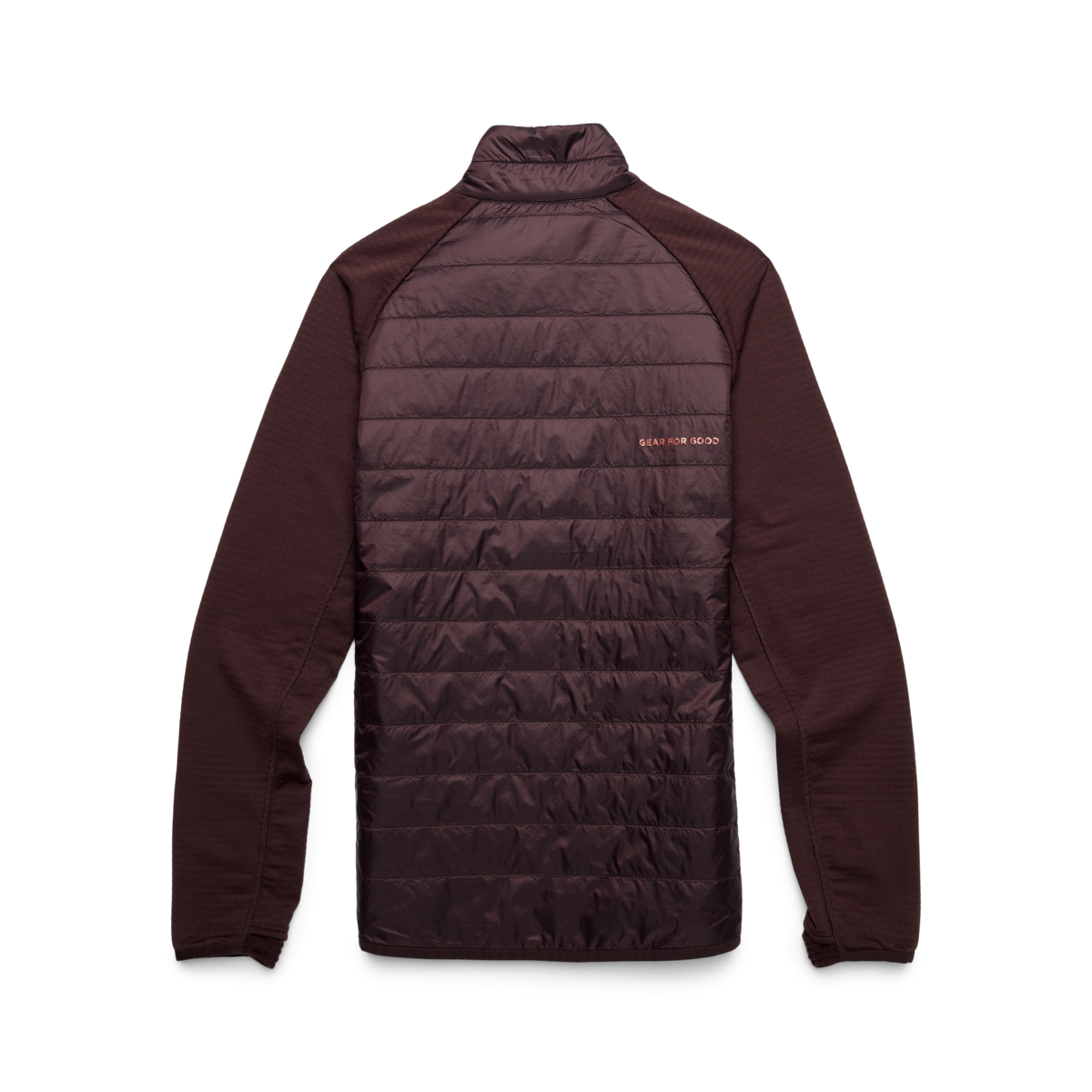 Capa Hybrid Insulated Jacket Women's - Image 11