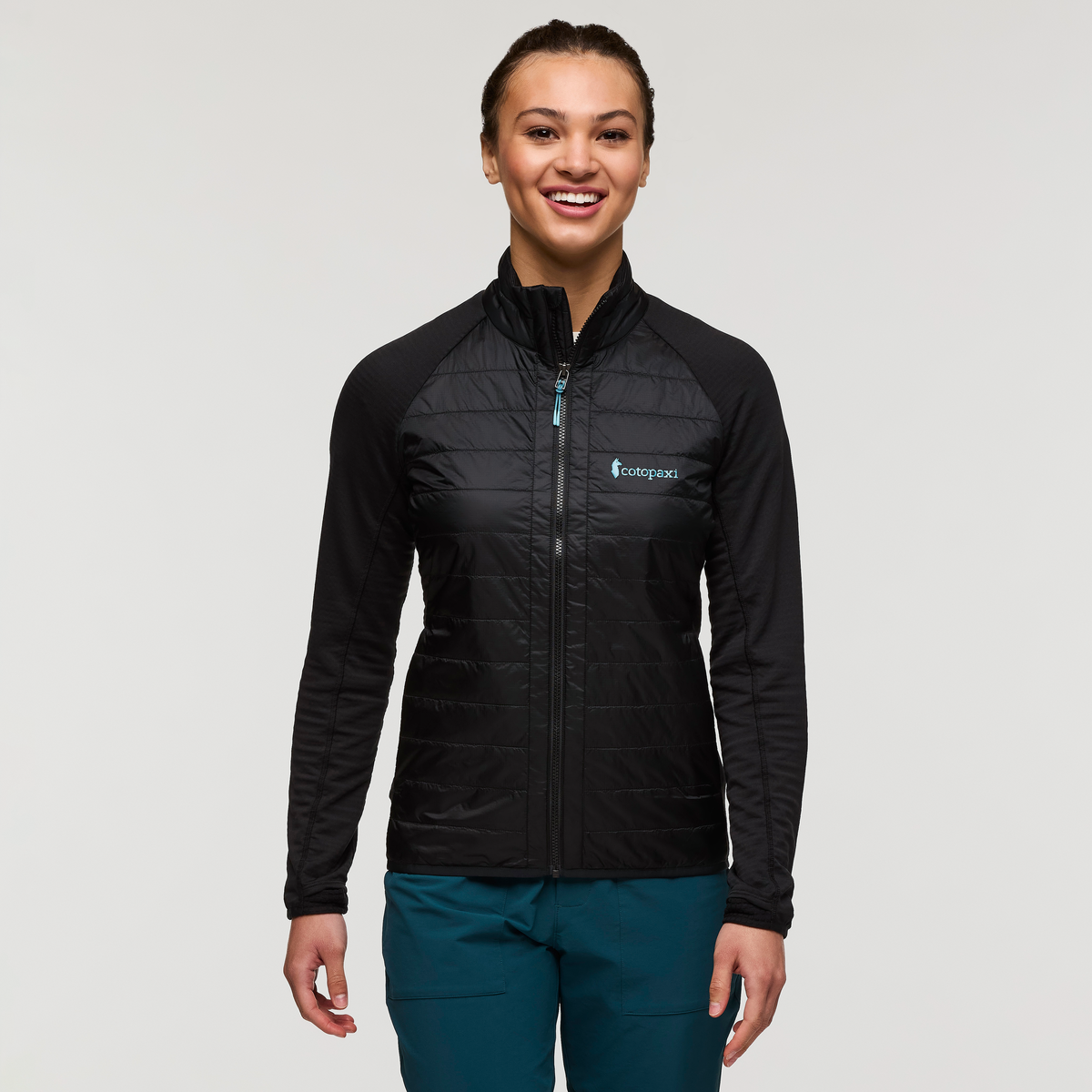 Capa Hybrid Insulated Jacket Women's - Image 29