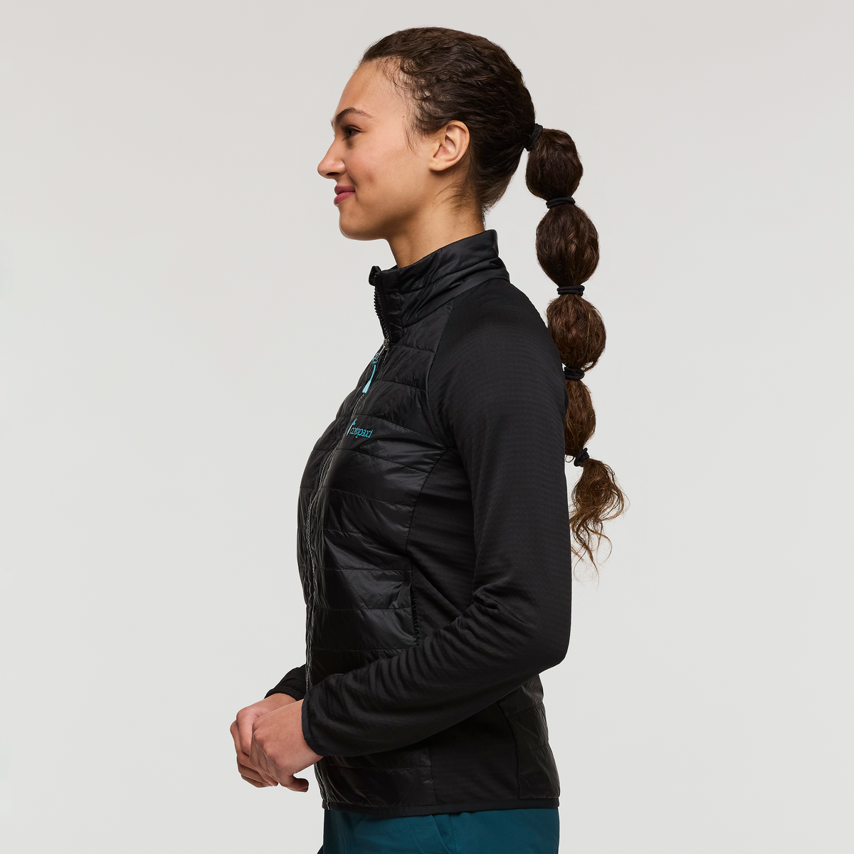 Capa Hybrid Insulated Jacket Women's - Image 31