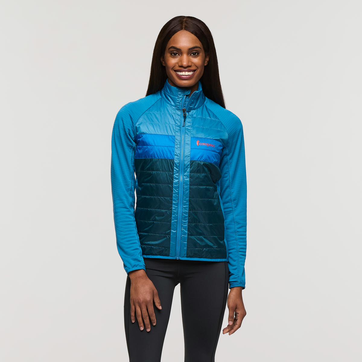 Capa Hybrid Insulated Jacket Women's - Image 19