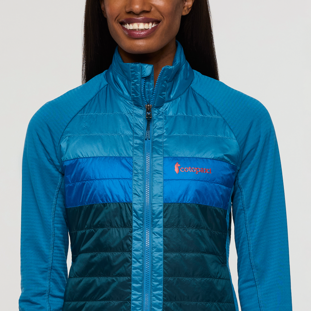 Capa Hybrid Insulated Jacket Women's - Image 23