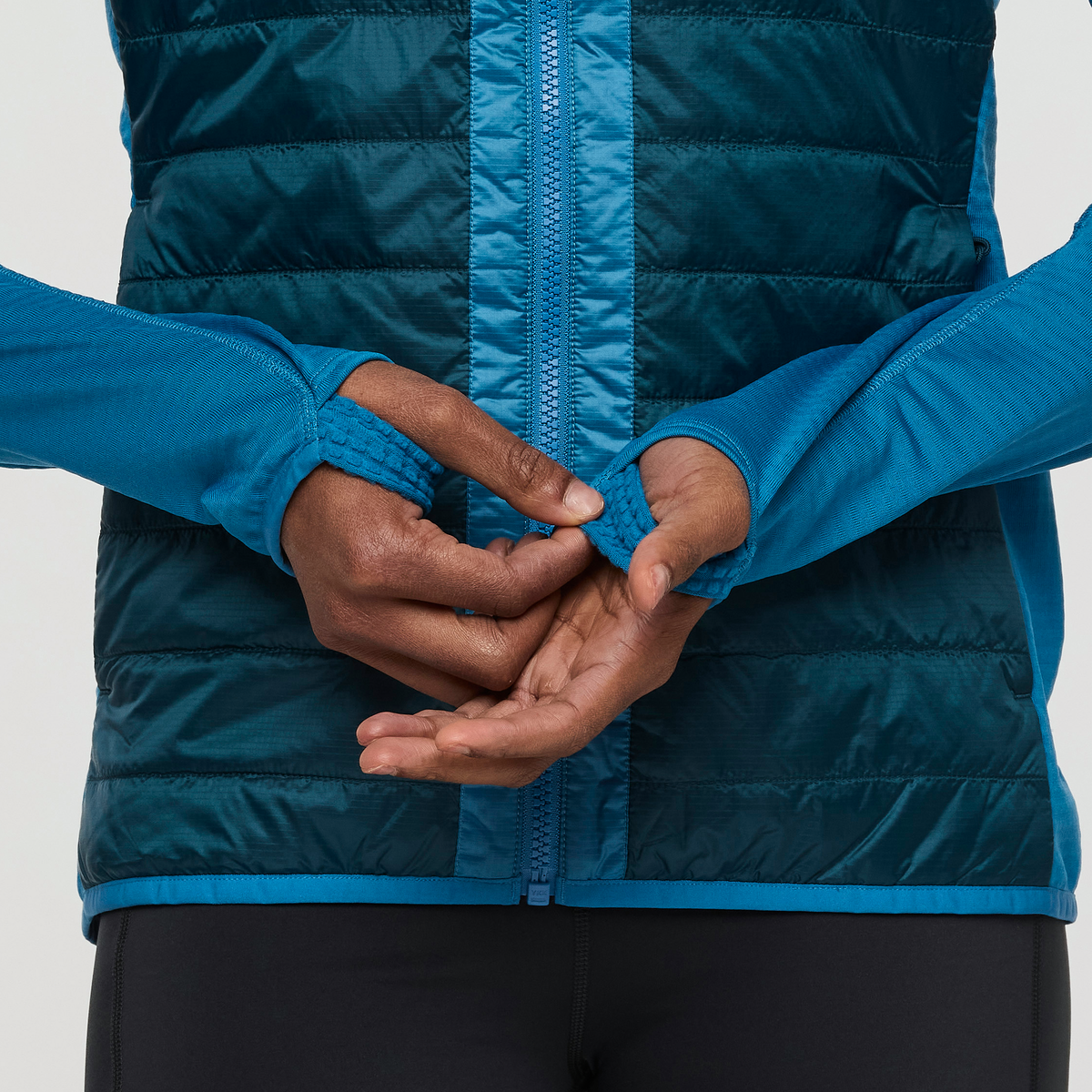 Capa Hybrid Insulated Jacket Women's - Image 25