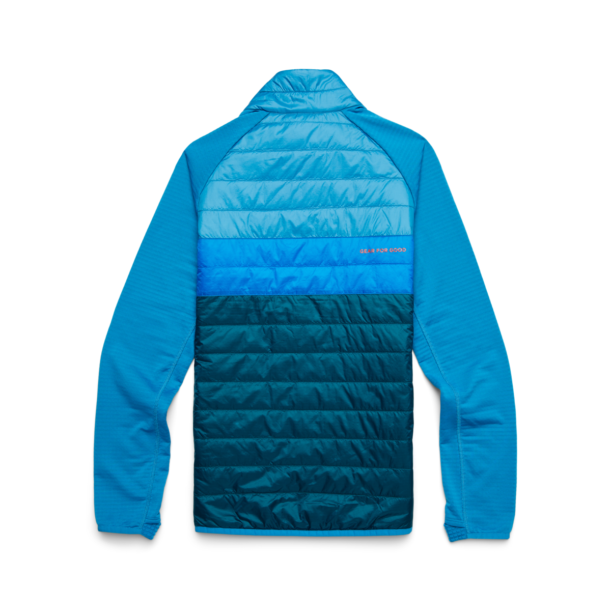 Capa Hybrid Insulated Jacket Women's - Image 28