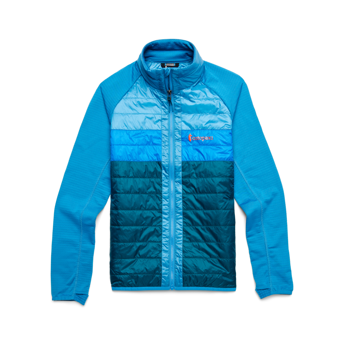 Capa Hybrid Insulated Jacket Women's - Image 27