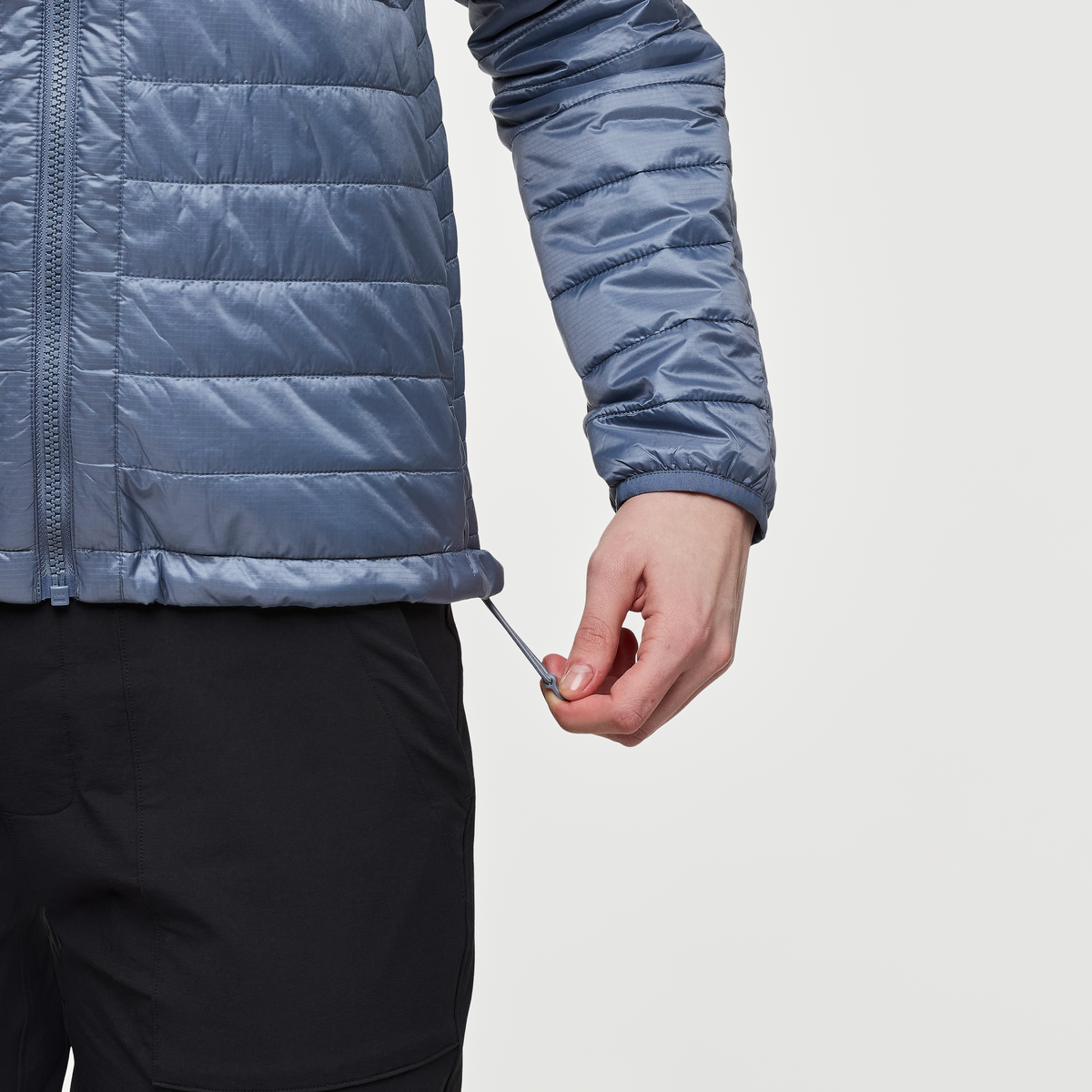 Capa Insulated Hooded Jacket Women's - Image 8