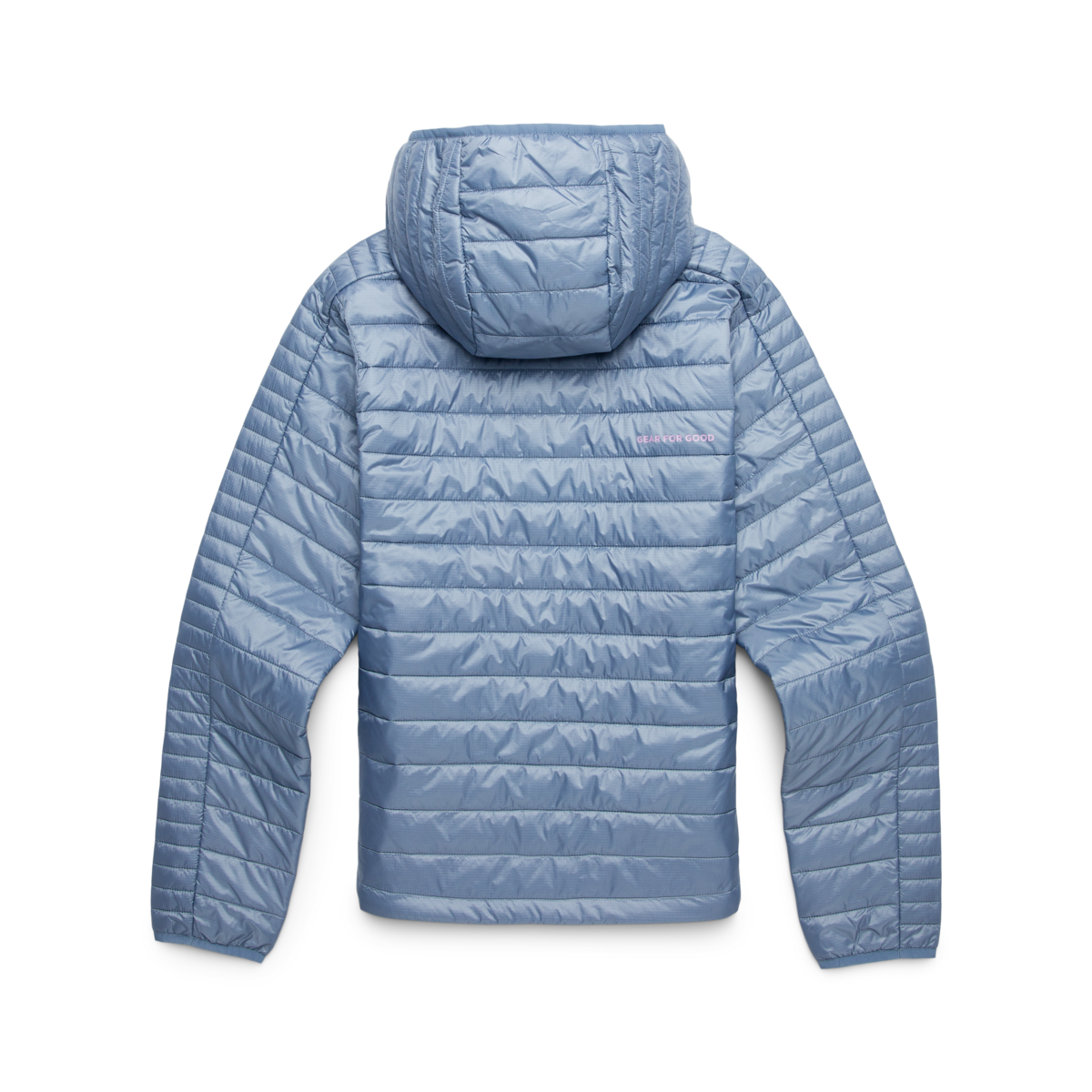 Capa Insulated Hooded Jacket Women's - Image 10