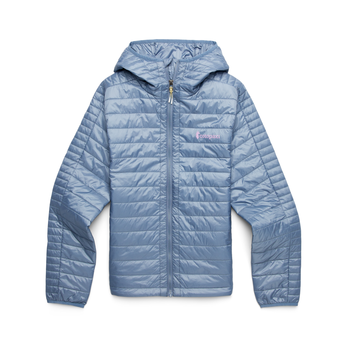 Capa Insulated Hooded Jacket Women's - Image 9