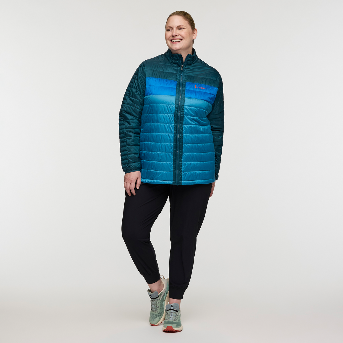 Capa Insulated Jacket Women's - Image 10