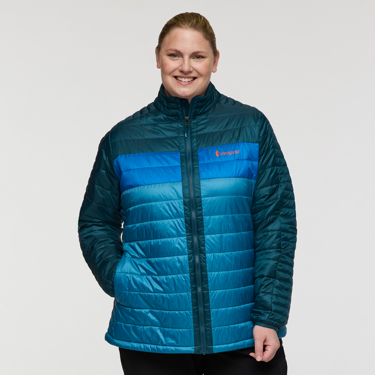 Capa Insulated Jacket Women's - Image 9