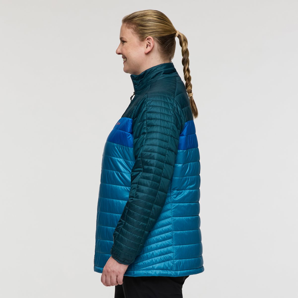 Capa Insulated Jacket Women's - Image 11