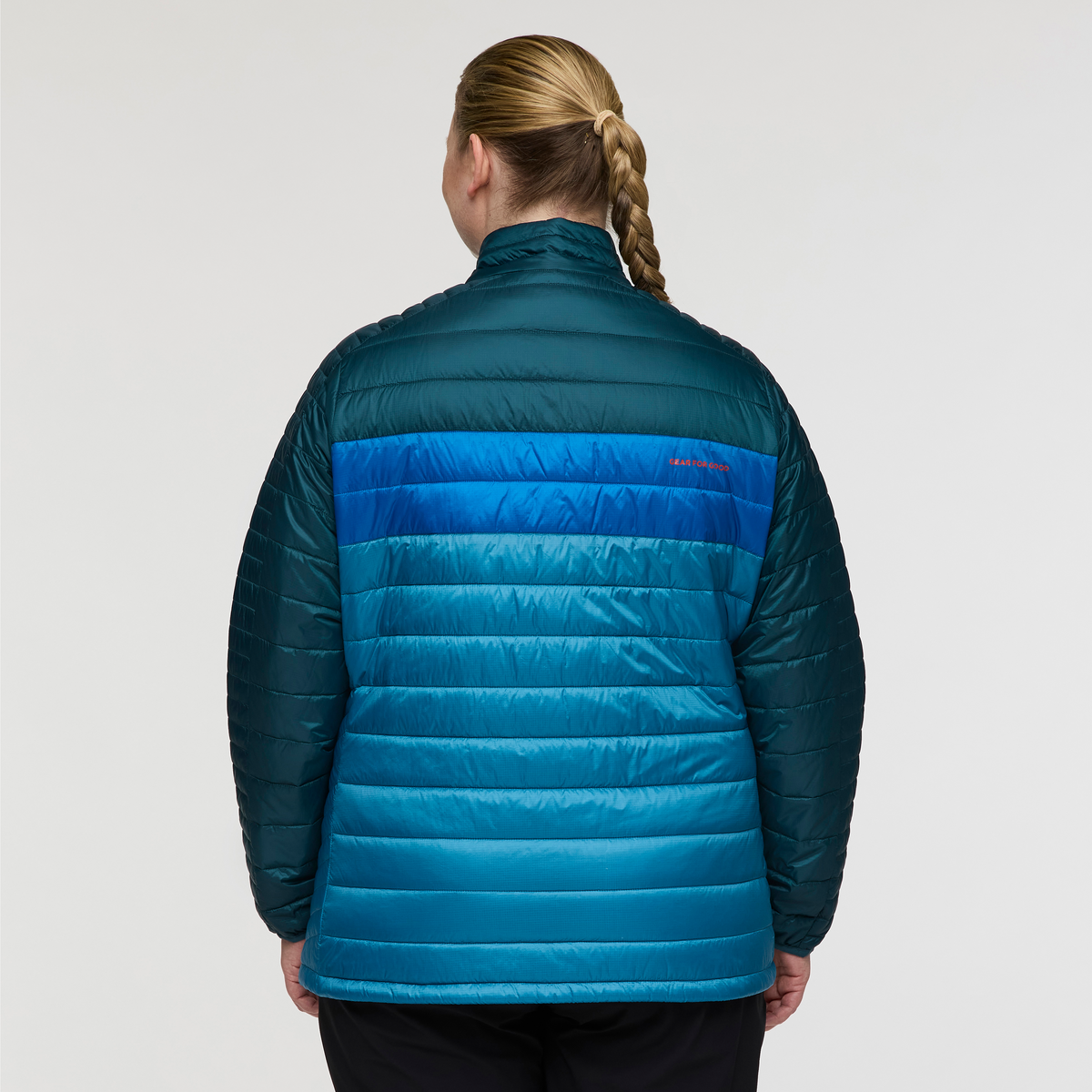 Capa Insulated Jacket Women's - Image 12