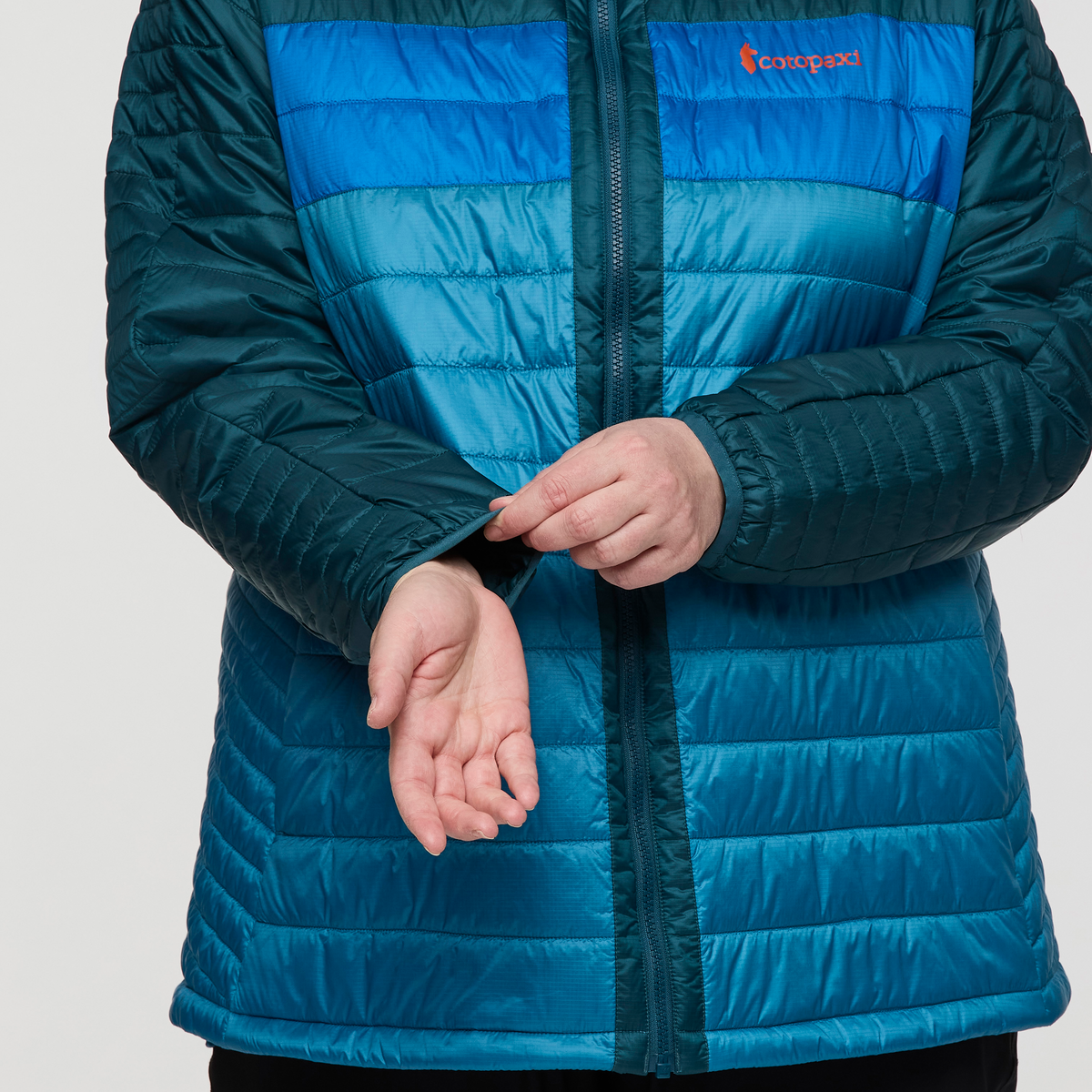 Capa Insulated Jacket Women's - Image 14