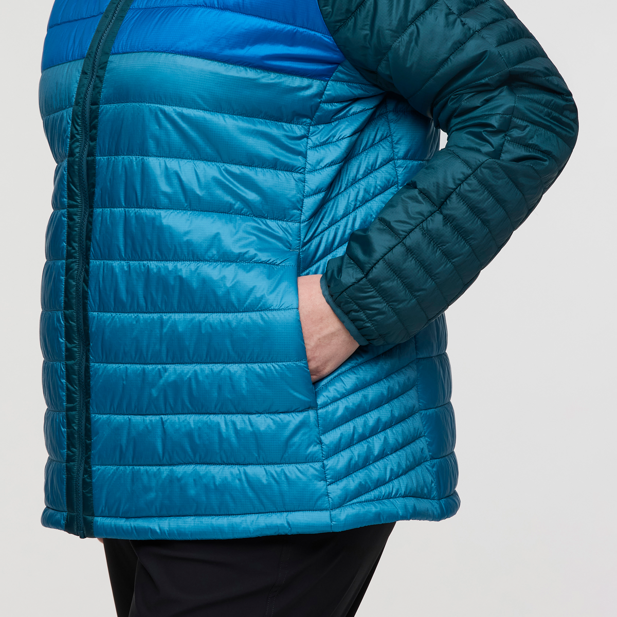Capa Insulated Jacket Women's - Image 13