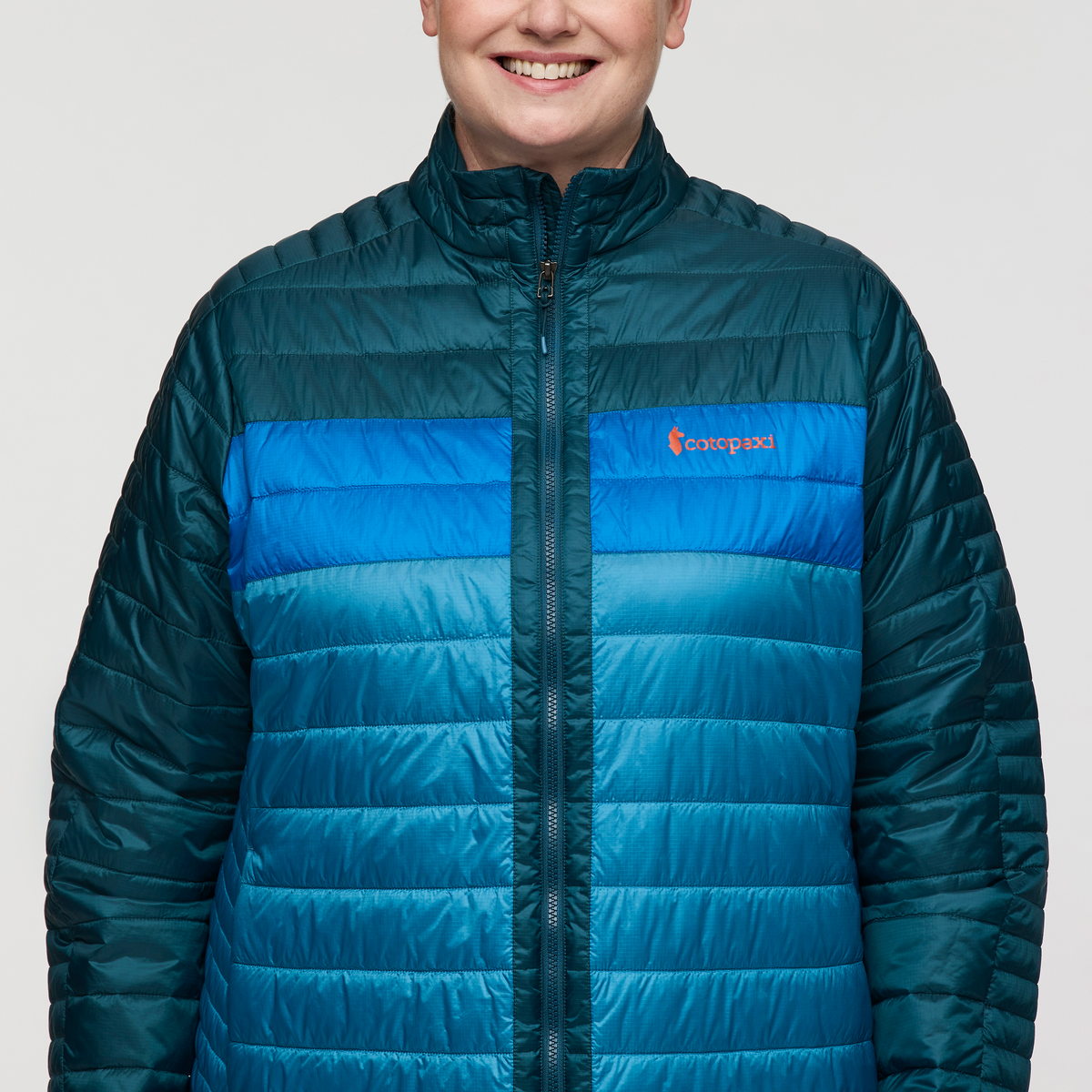 Capa Insulated Jacket Women's - Image 15