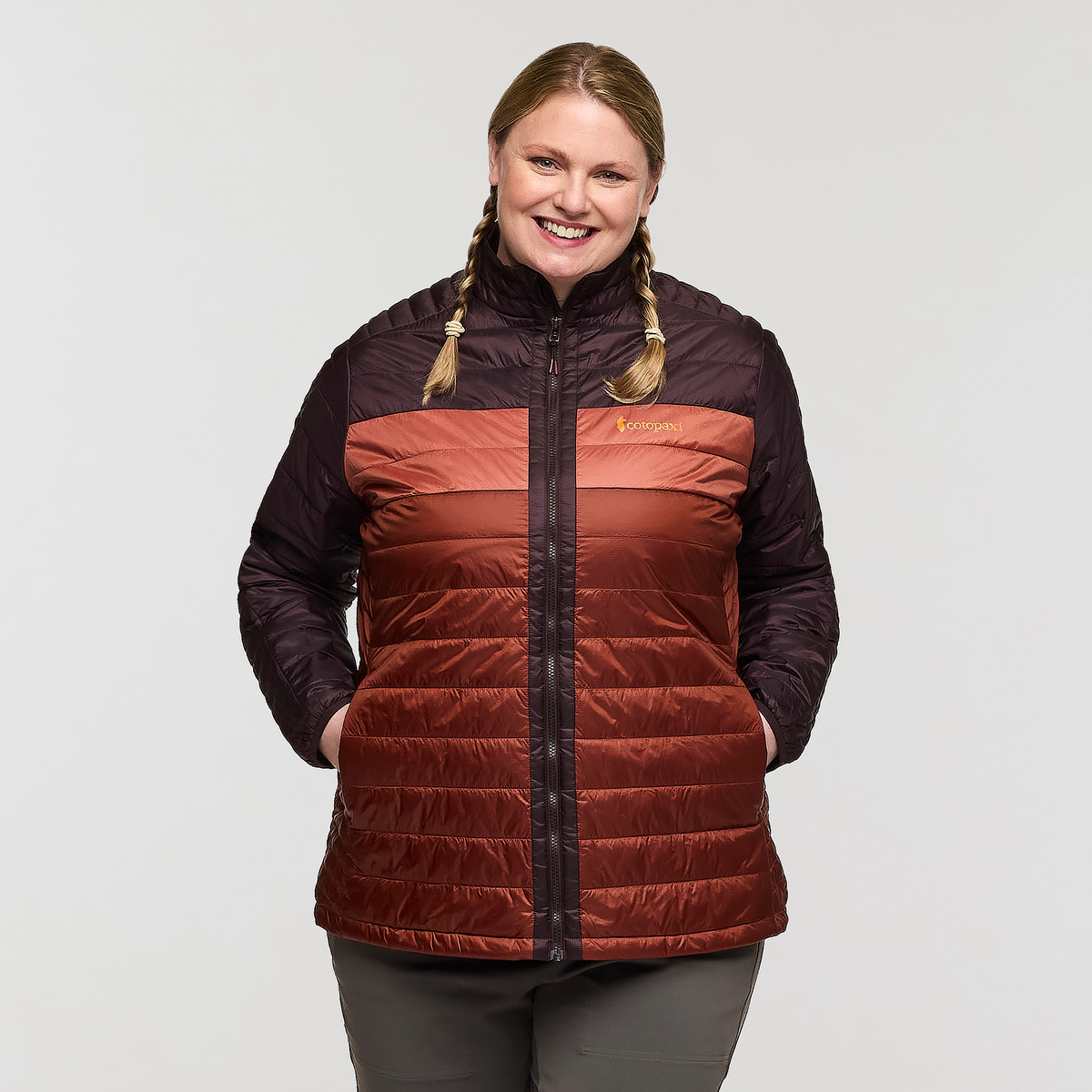 Capa Insulated Jacket   Women's