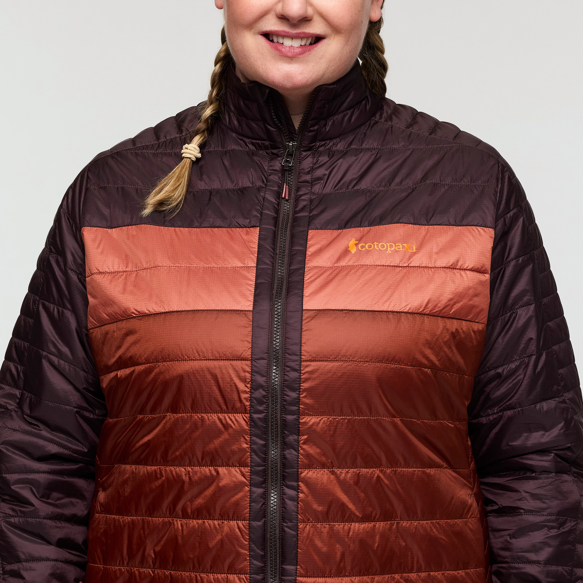 Capa Insulated Jacket Women's - Image 4