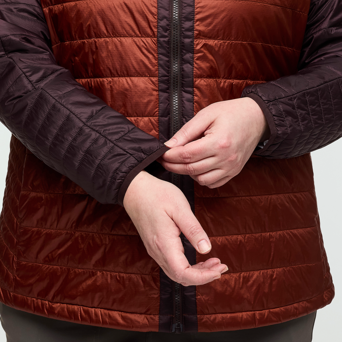 Capa Insulated Jacket Women's - Image 5