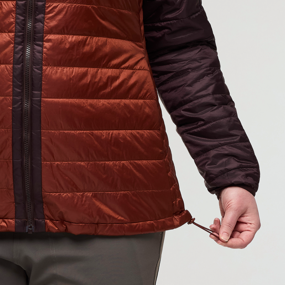 Capa Insulated Jacket Women's - Image 6