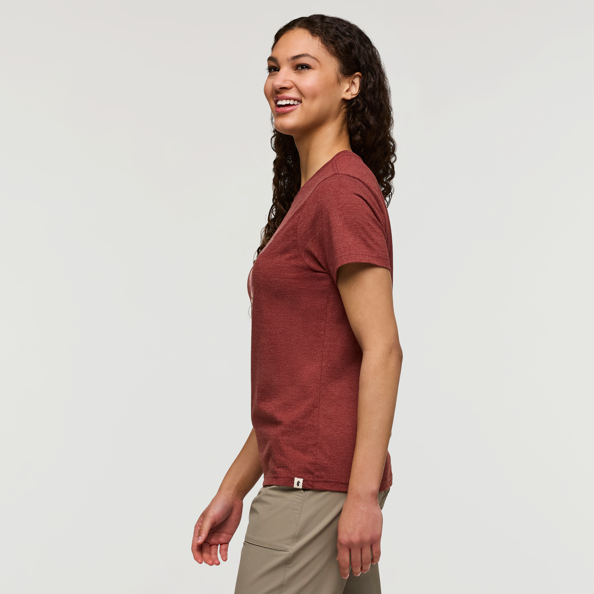 Coto Pilot T Shirt Women's - Image 3
