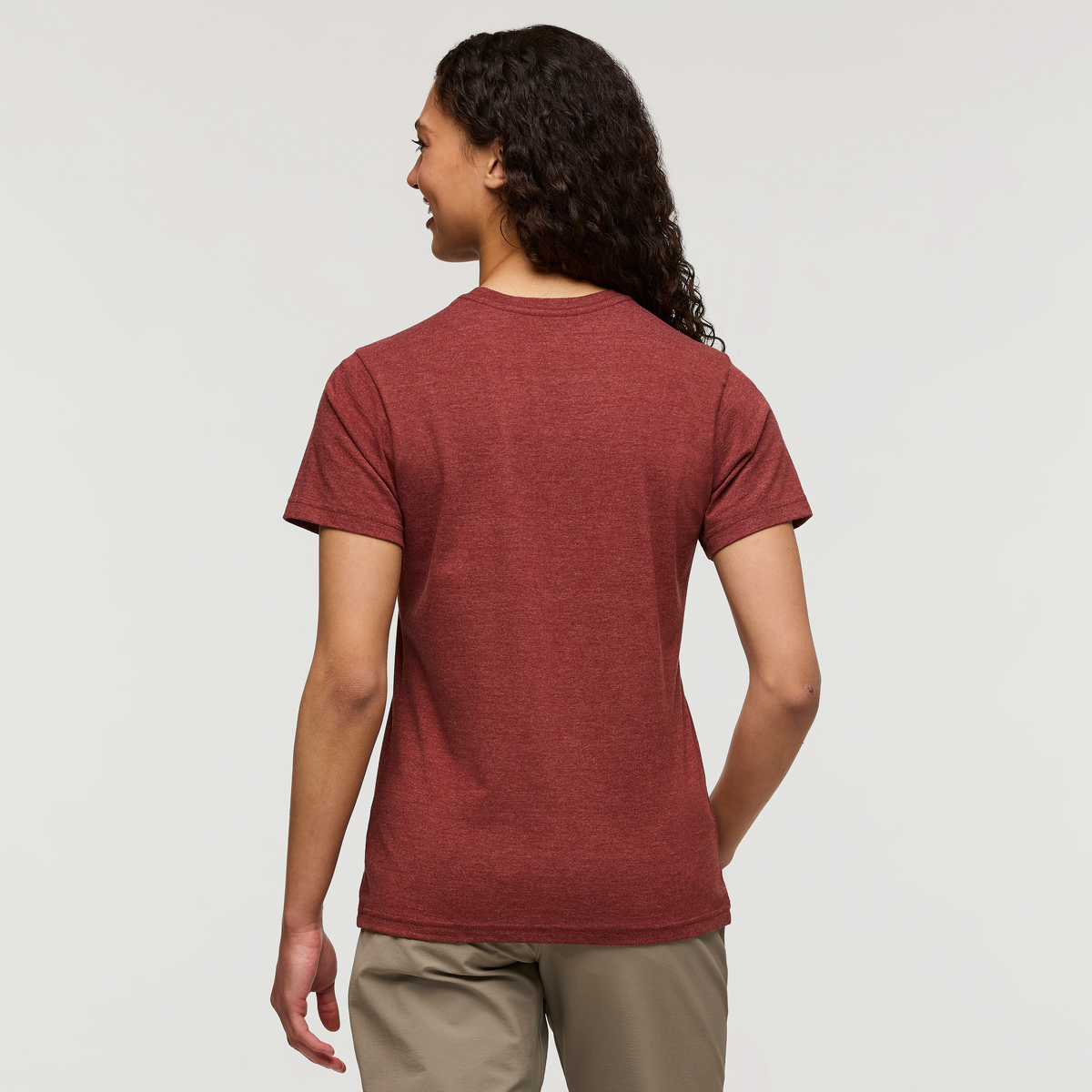 Coto Pilot T Shirt Women's - Image 4