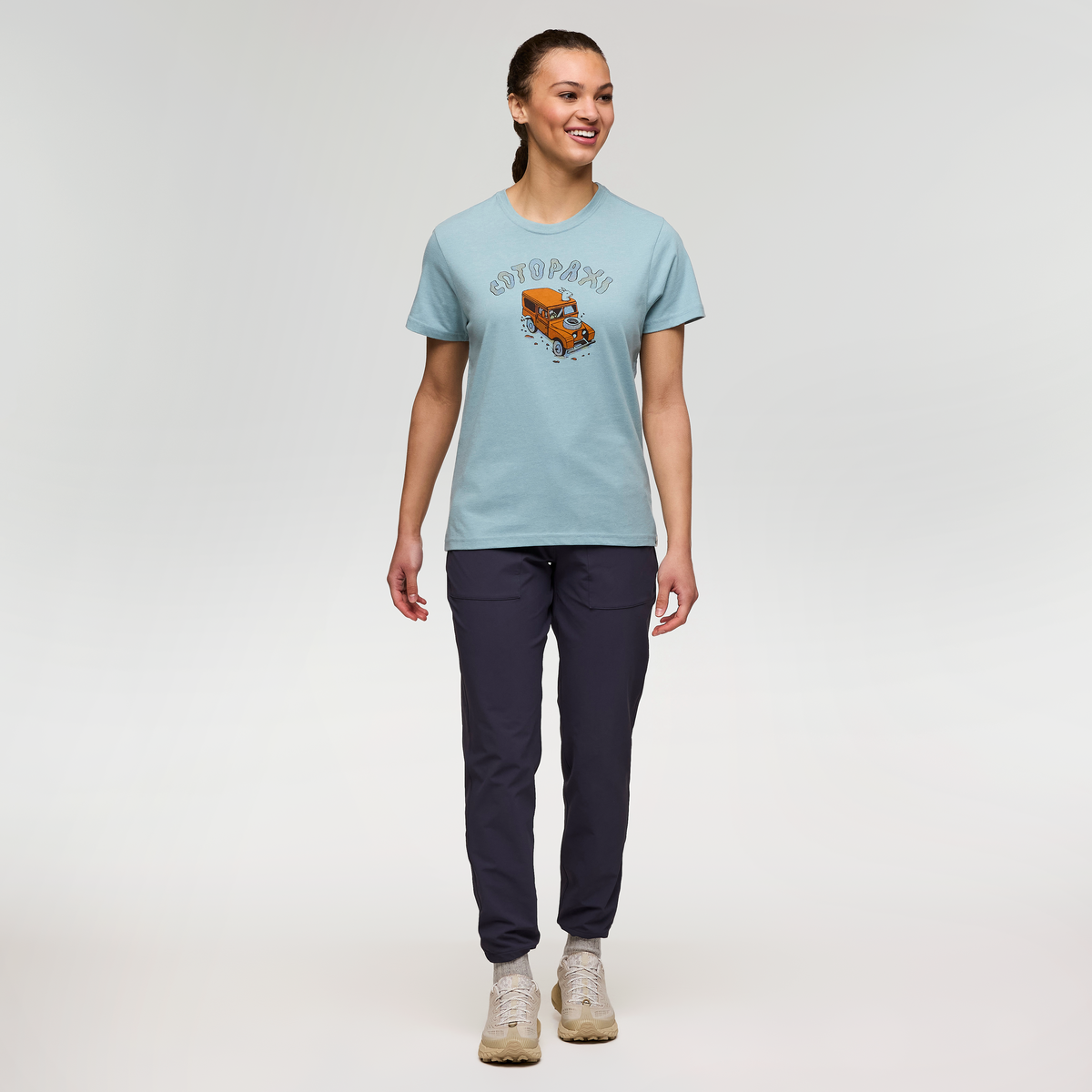 Coto Pilot T Shirt Women's - Image 2