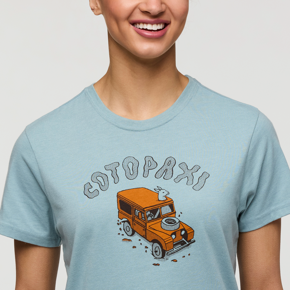 Coto Pilot T Shirt Women's - Image 5