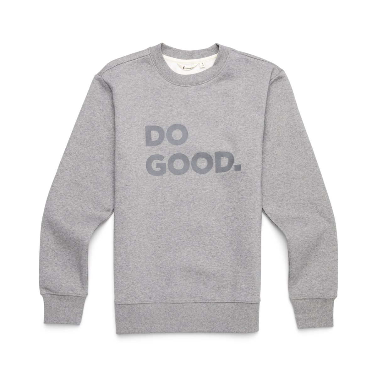 Do Good Crew Sweatshirt Women's - Image 7