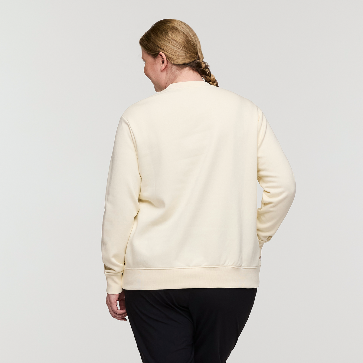 Do Good Crew Sweatshirt Women's - Image 4