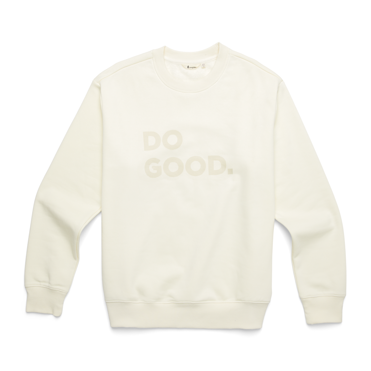 Do Good Crew Sweatshirt Women's - Image 6