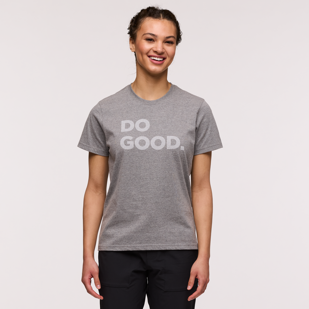 Do Good T Shirt   Women's