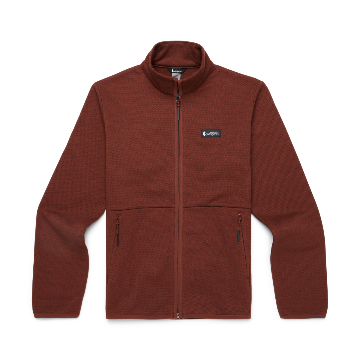 Envo Fleece Full Zip Jacket Women's - Image 8