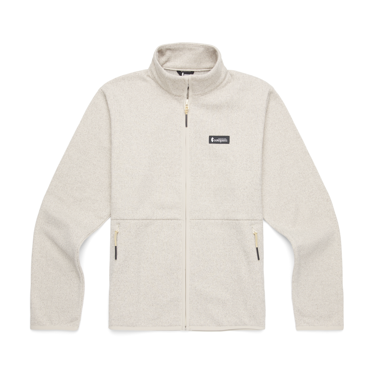 Envo Fleece Full Zip Jacket Women's - Image 8