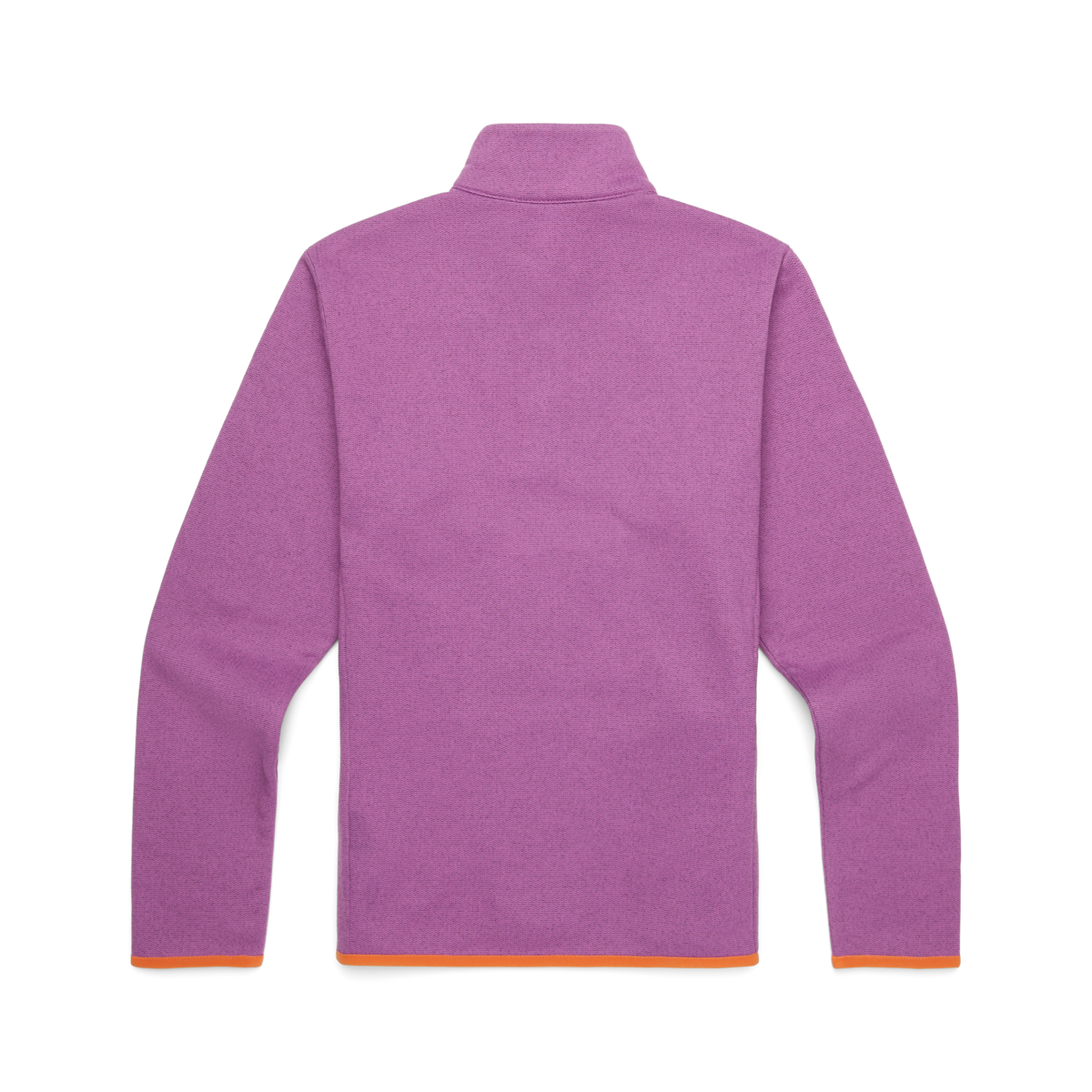 Envo Fleece Quarter Zip Pullover Women's - Image 8