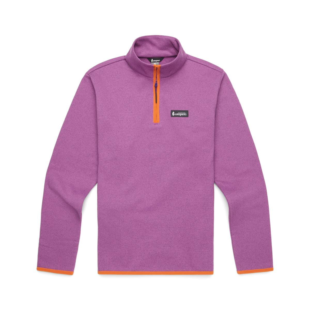 Envo Fleece Quarter Zip Pullover Women's - Image 7