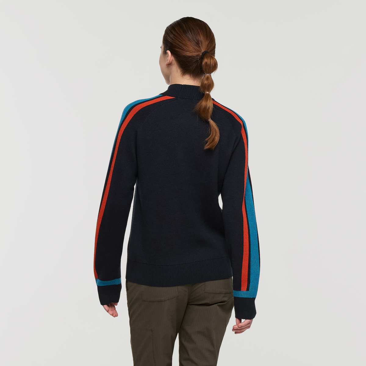 Libre Mock Sweater Women's - Image 4