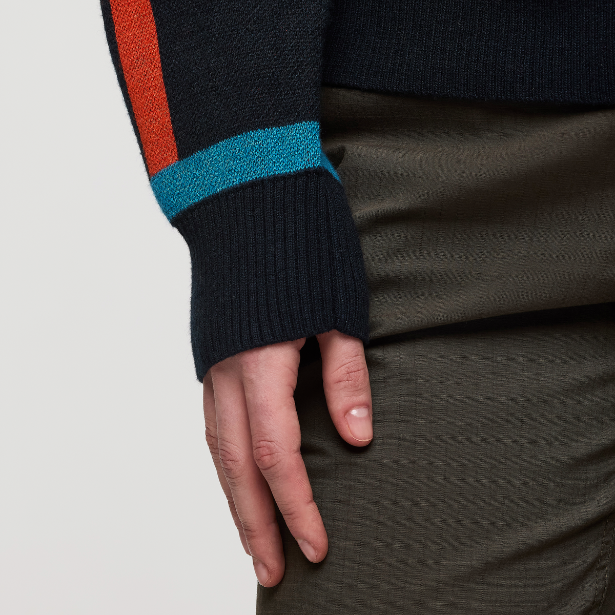 Libre Mock Sweater Women's - Image 7