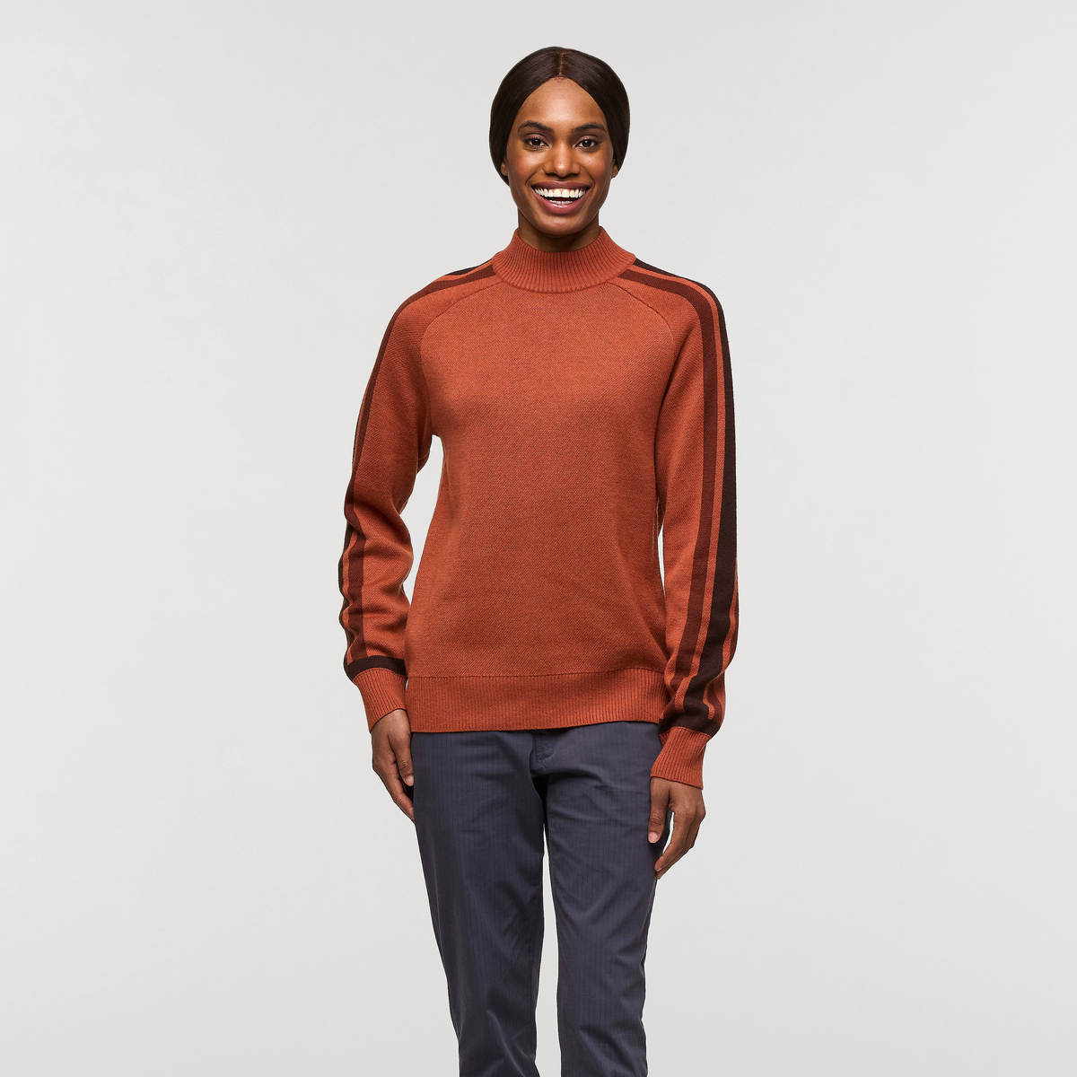 Libre Mock Sweater Women's - Image 20