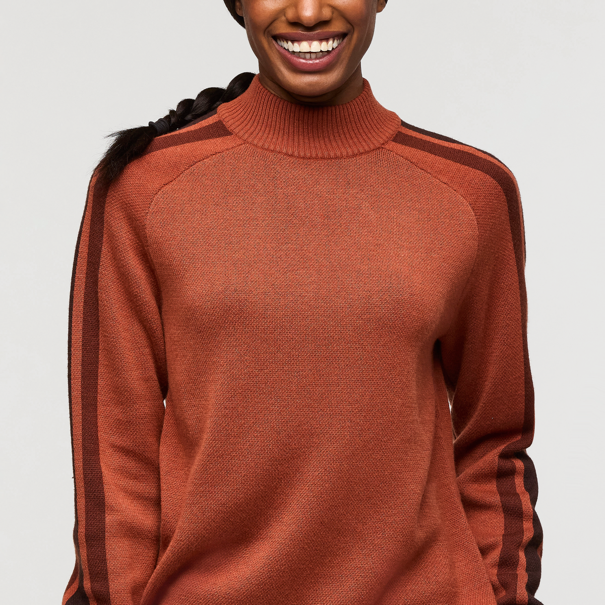 Libre Mock Sweater Women's - Image 15
