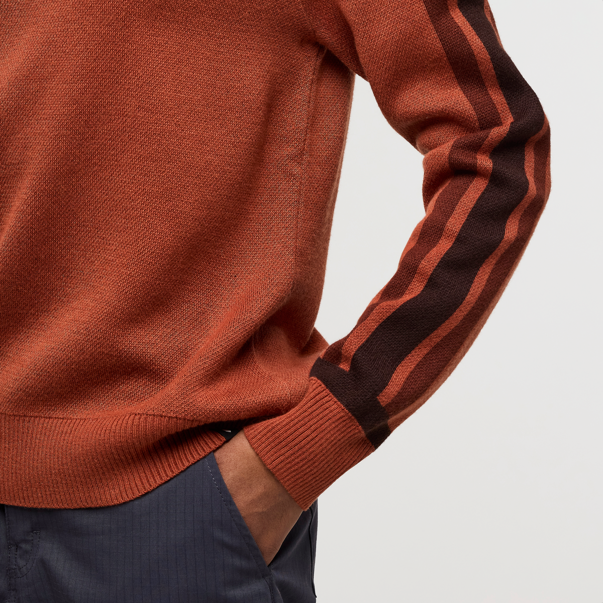 Libre Mock Sweater Women's - Image 16