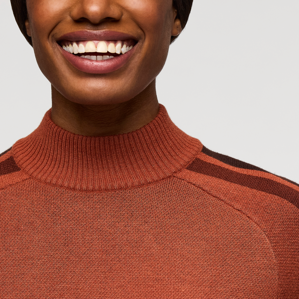 Libre Mock Sweater Women's - Image 17